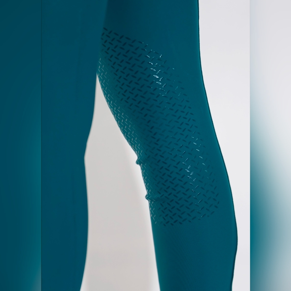 KL Select Gabrielle 30R FS Chesapeake/Black Riding Breeches - Picture 5 of 5